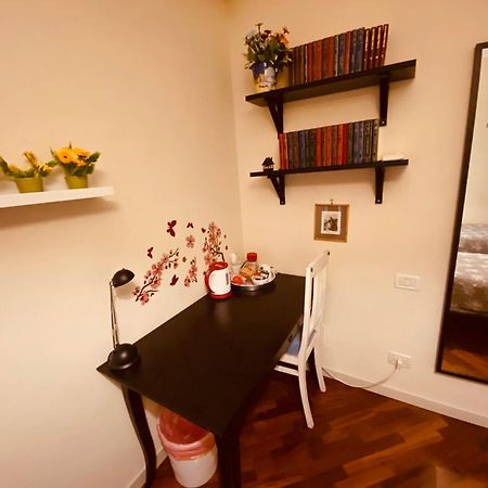شقة La Casa Di Amici Miei كريمونا المظهر الخارجي الصورة