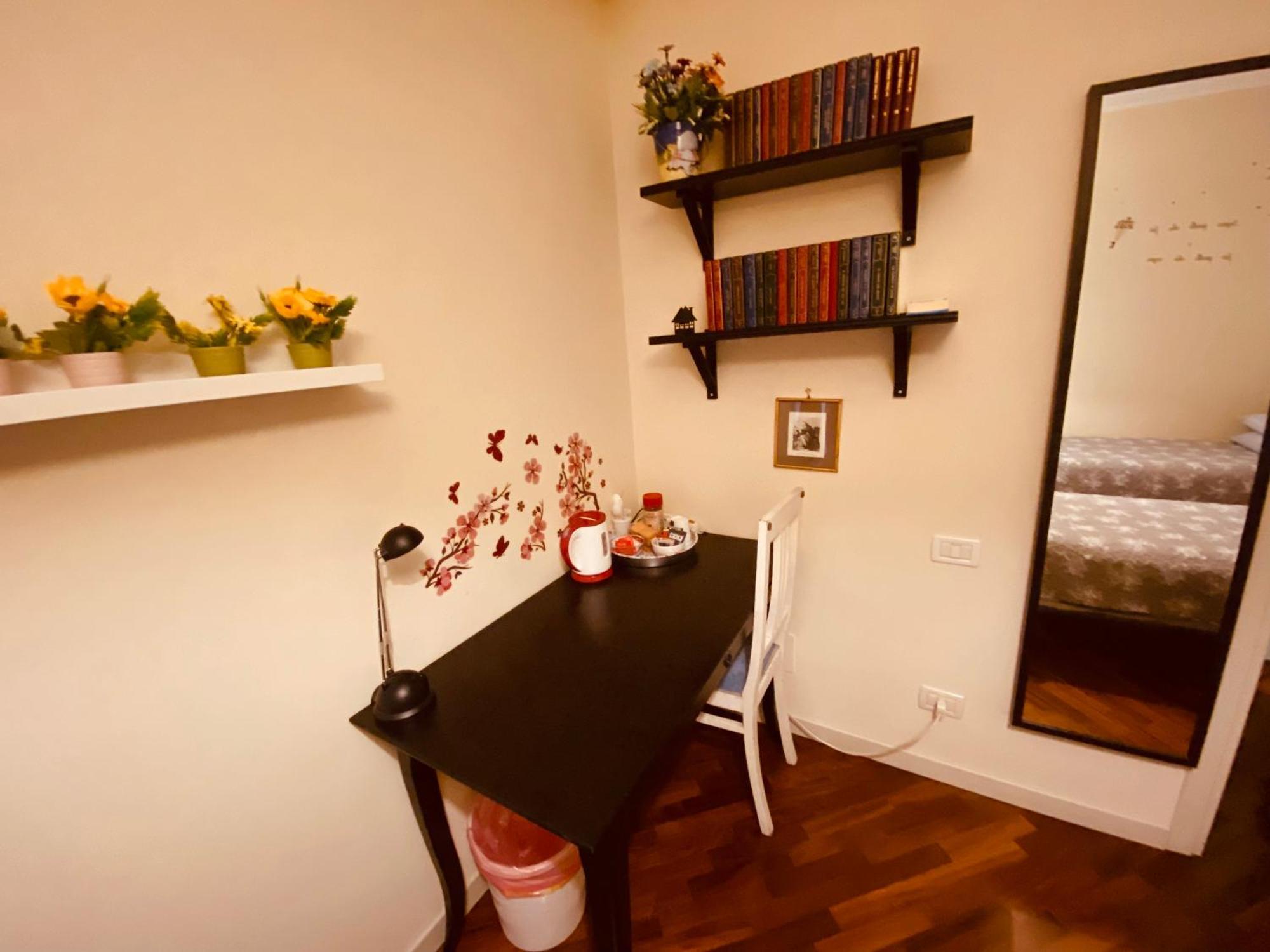 شقة La Casa Di Amici Miei كريمونا المظهر الخارجي الصورة