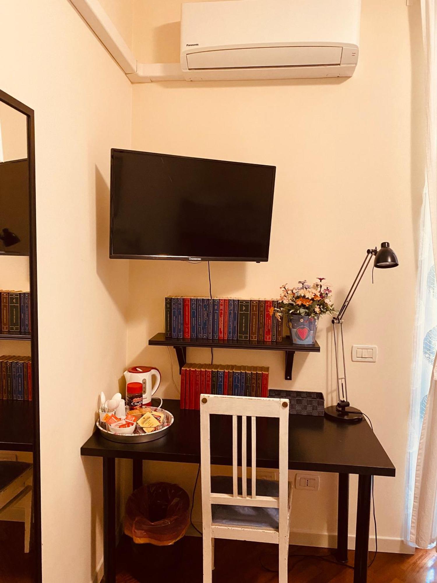 شقة La Casa Di Amici Miei كريمونا المظهر الخارجي الصورة